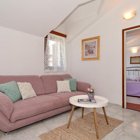Apartmani Basic 1 Split Exteriér fotografie