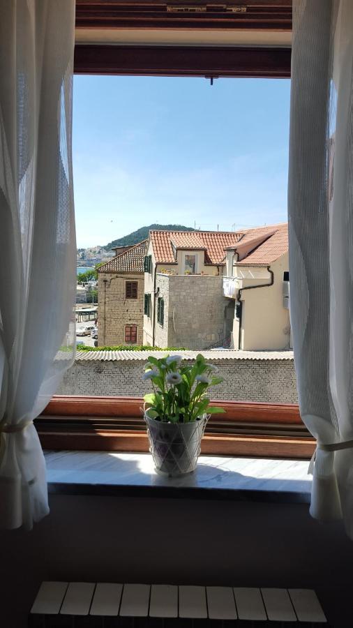 Apartmani Basic 1 Split Exteriér fotografie