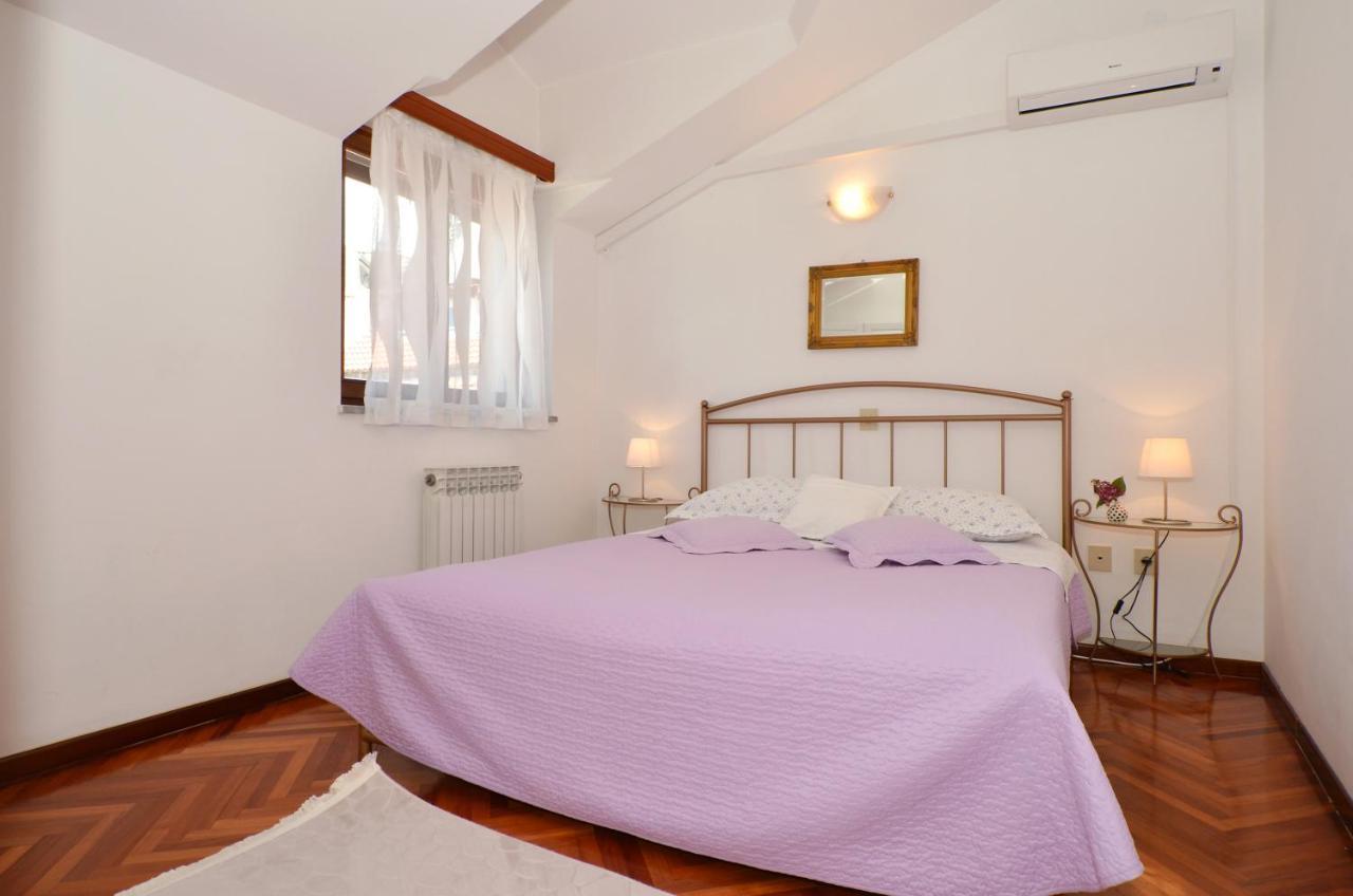 Apartmani Basic 1 Split Exteriér fotografie