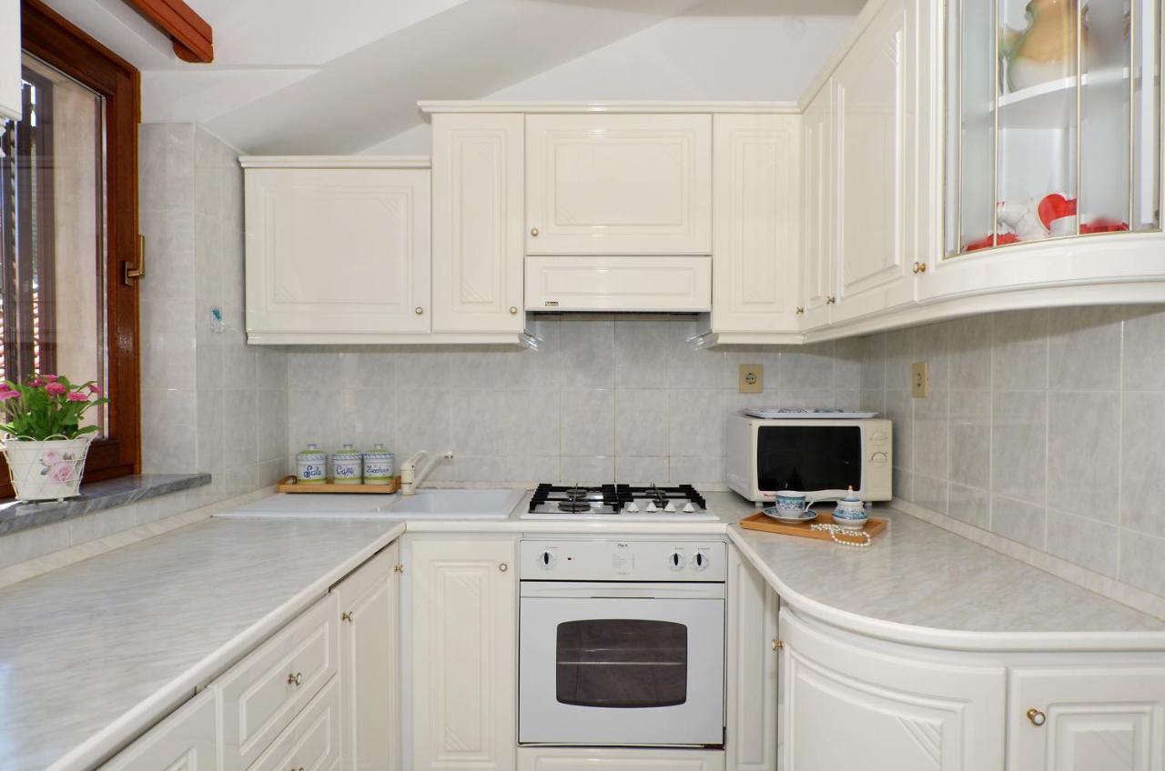 Apartmani Basic 1 Split Exteriér fotografie