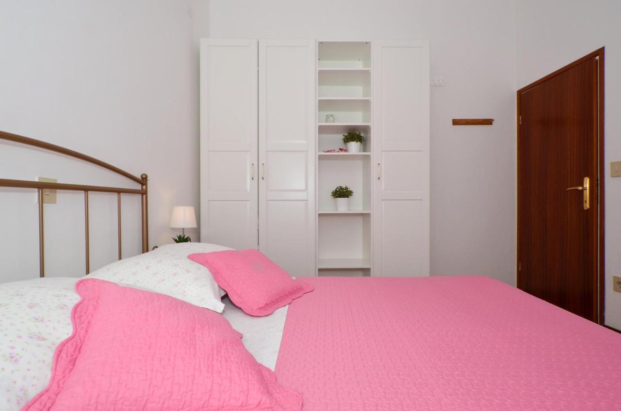 Apartmani Basic 1 Split Exteriér fotografie