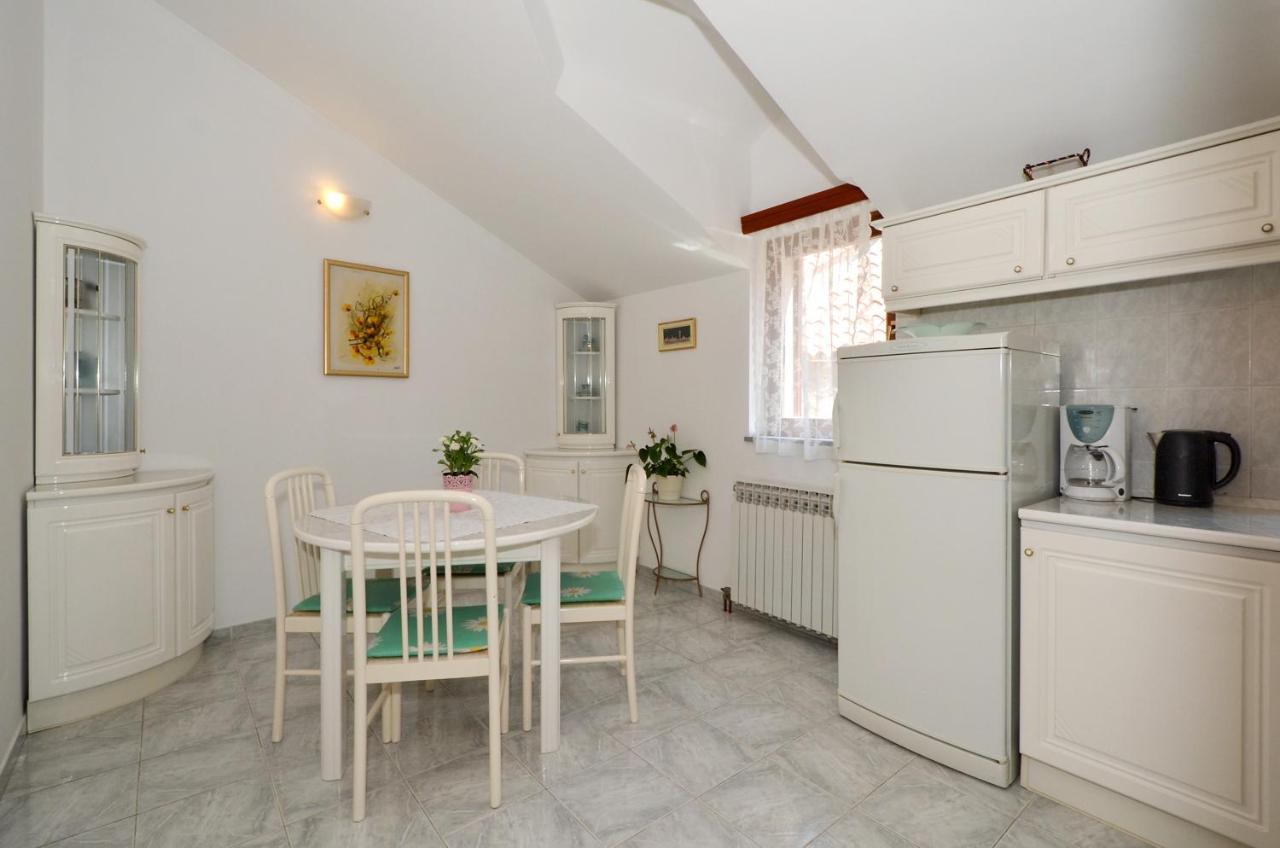 Apartmani Basic 1 Split Exteriér fotografie