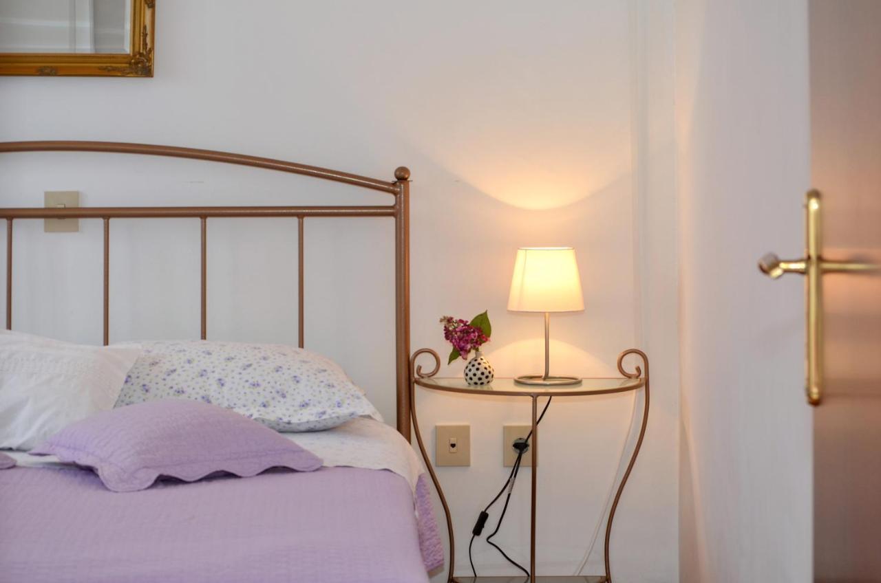 Apartmani Basic 1 Split Exteriér fotografie