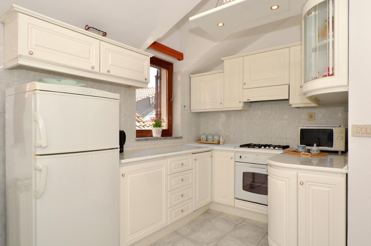Apartmani Basic 1 Split Exteriér fotografie