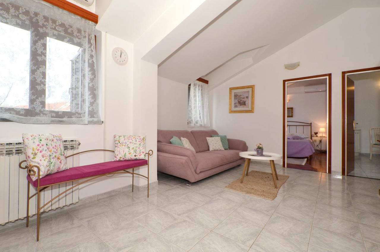 Apartmani Basic 1 Split Exteriér fotografie